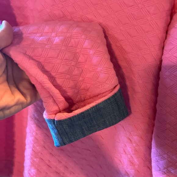 Crown and Ivy Pullover - Picture 4 of 5